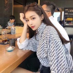 Meet your Posher, Xue